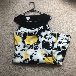 Size 6, Kim Rogers Dress